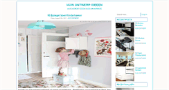 Desktop Screenshot of nikeoutletinc.org